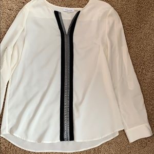 Women’s Calvin Klein Blouse